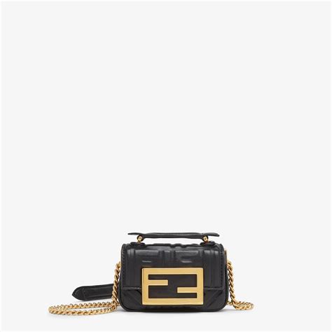 fendi baguette mini|fendi mini baguette popular handbag.